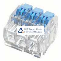 Ideal Industries_30-0093_Terminal Block Connector