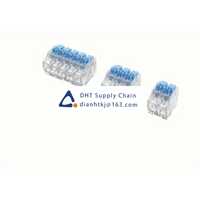 Ideal Industries_30-0099_Terminal Block Connector