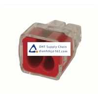 Ideal Industries_30-1032_Terminal Block Connector