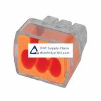 Ideal Industries_30-1033_Terminal Block Connector