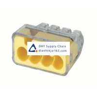 Ideal Industries_30-1034_Terminal Block Connector