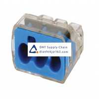Ideal Industries_30-1039EU_Terminal Block Connector