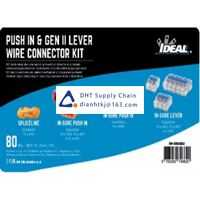 Ideal Industries_30-5025EU_Terminal Block Connector