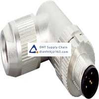 Sick_STE-1204-WE_Circular connector