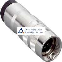Sick_DOS-1608-GA_Circular connector