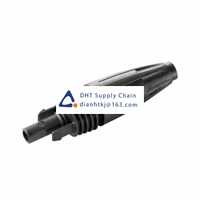 Weidm??ller_1303460000_Power connector