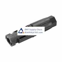 Weidm??ller_1530700000_Power connector