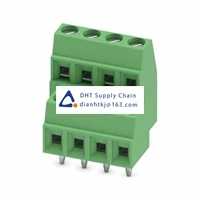 Phoenix Contact_1708042_Terminal Block Connector
