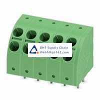 Phoenix Contact_1725341_Terminal Block Connector