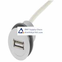 HARTING_09454521923_D-SUB connectors