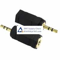 RS PRO_286-2890_AV Connector