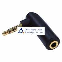 RS PRO_286-2891_AV Connector