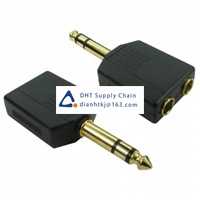 RS PRO_286-2893_AV Connector