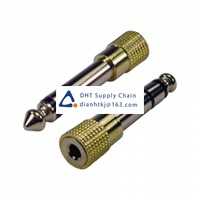 RS PRO_286-2894_AV Connector