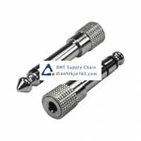 RS PRO_286-2895_AV Connector