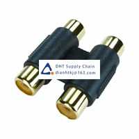 RS PRO_286-2900_AV Connector
