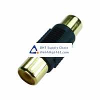 RS PRO_286-2902_AV Connector