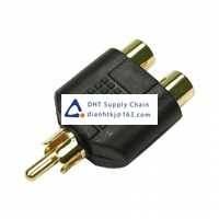RS PRO_286-2903_AV Connector