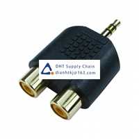 RS PRO_286-2908_AV Connector