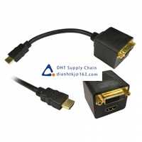 RS PRO_286-3352_AV Connector
