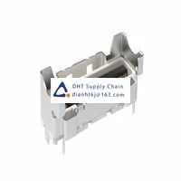 Amphenol Communications Solutions_G991B312HR_D-SUB connectors