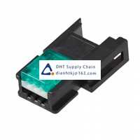 3M_7000007457_Terminal Block Connector