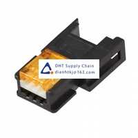3M_7000007458_Terminal Block Connector