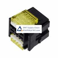 3M_7100078940_Terminal Block Connector