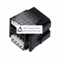 3M_7100086143_Terminal Block Connector
