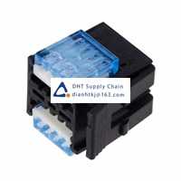 3M_7100086145_Terminal Block Connector