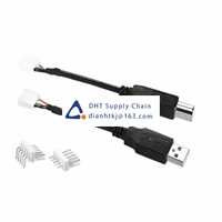 Bulgin_100286_D-SUB connectors