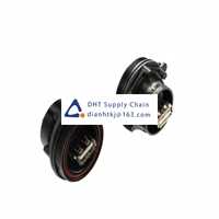 Bulgin_PX0842/AA_D-SUB connectors