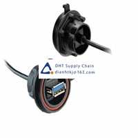 Bulgin_PX0843/A3_D-SUB connectors