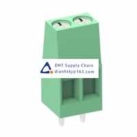 Molex_395943002_Terminal Block Connector