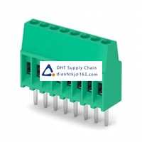 Molex_397730008_Terminal Block Connector