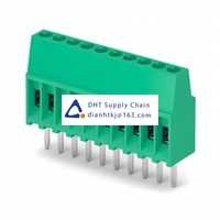 Molex_397730010_Terminal Block Connector