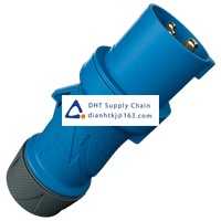 MENNEKES_13521_Mains and DC power connectors