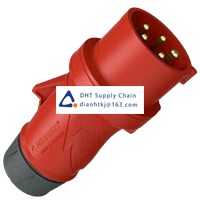 MENNEKES_13522_Mains and DC power connectors