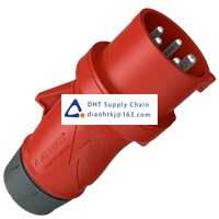 MENNEKES_13584_Mains and DC power connectors