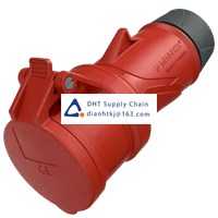 MENNEKES_14510_Mains and DC power connectors