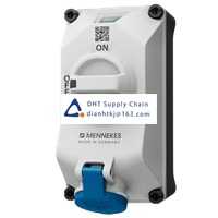 MENNEKES_5611306G_Mains and DC power connectors