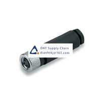 Weidm??ller_1803880000_Circular connector