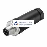 Weidm??ller_1807340000_Circular connector