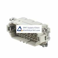 Weidm??ller_1826790000_Power connector