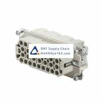 Weidm??ller_1826800000_Power connector