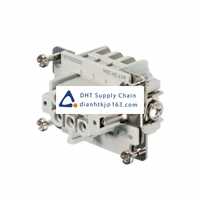 Weidm??ller_1873520000_Power connector