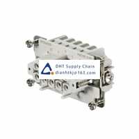 Weidm??ller_1873540000_Power connector