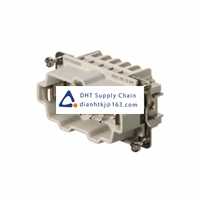 Weidm??ller_1873550000_Power connector
