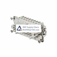 Weidm??ller_1873560000_Power connector
