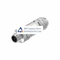 Weidm??ller_1892120001_Circular connector